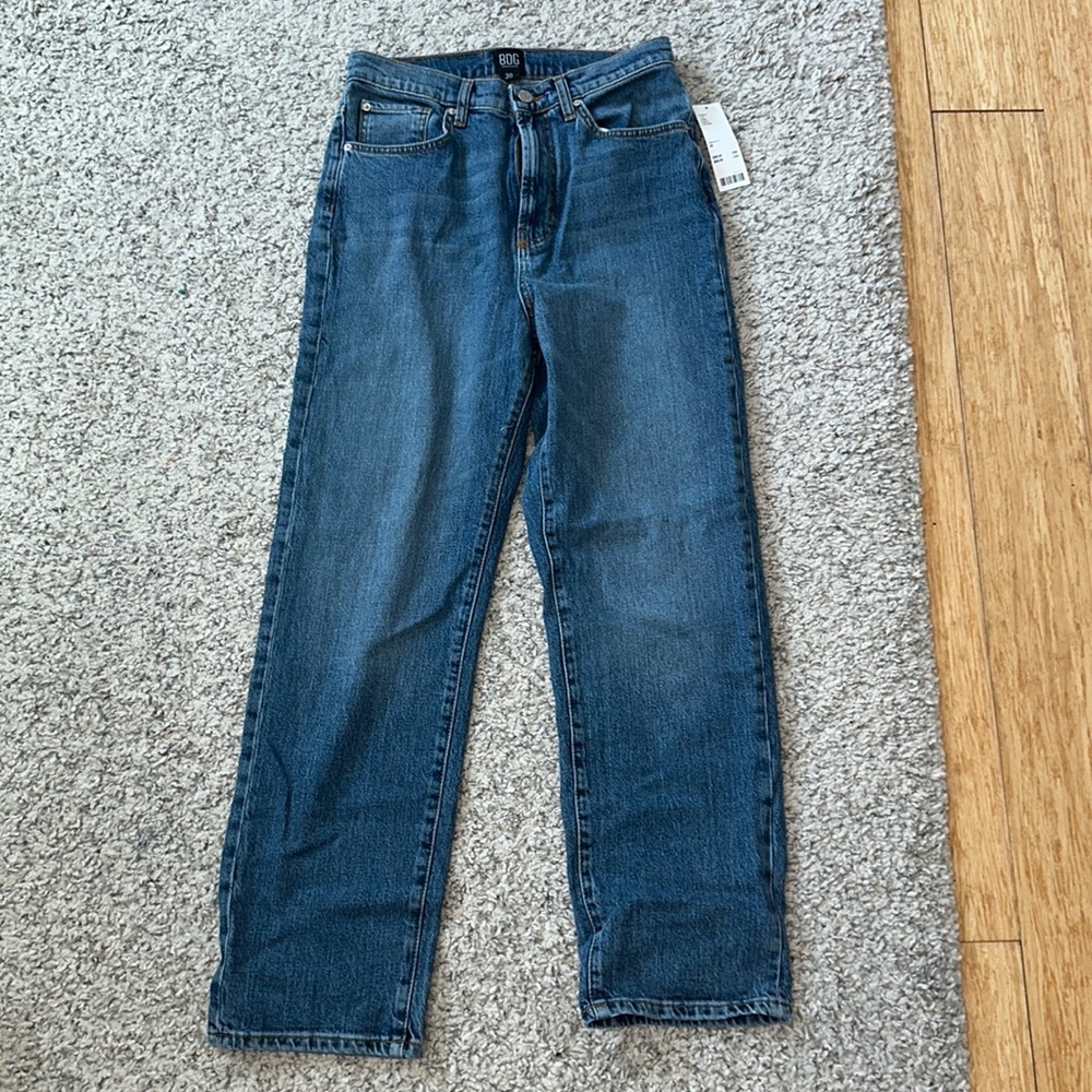 Urban Outfitters Jeans
